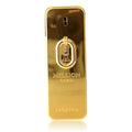 1 Million Gold by Paco Rabanne, 3.4oz EDP Intense spray men, UNBOXED