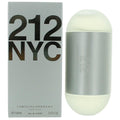 212 by Carolina Herrera, 3.3 oz EDT Spray for Women